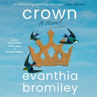 Crown - Evanthia Bromiley - audiobook
