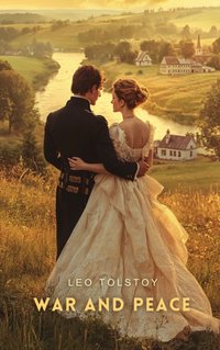 War and Peace Book 11 - Leo Tolstoy - audiobook
