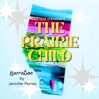 Prairie Child - Arthur Stringer - audiobook