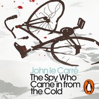Spy Who Came in from the Cold - John le Carre - audiobook