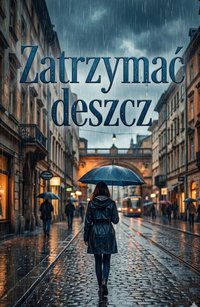Zatrzymać deszcz - Bruno Blonski - ebook