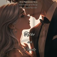 Tylko na Chwilę - Aylin Red - audiobook