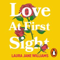 Love at First Sight - Laura Jane Williams - audiobook
