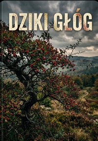 Dziki głóg - Bruno Blonski - ebook