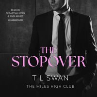 Stopover - T L Swan - audiobook