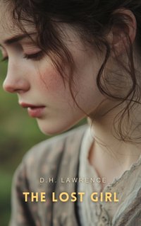 Lost Girl - D. H Lawrence - audiobook