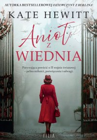 Anioł z Wiednia - Kate Hewitt - ebook