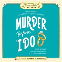 Murder Before "I Do": Book 3 - Charles Timmerman - audiobook