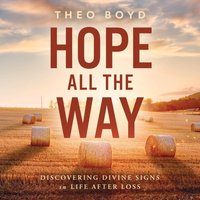 Hope All the Way - Theo Boyd - audiobook