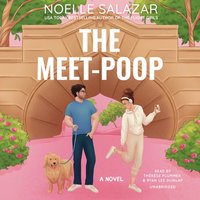 Meet-Poop - Noelle Salazar - audiobook