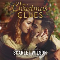 Christmas Clues - Scarlet Wilson - audiobook