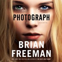 Photograph - Brian Freeman - audiobook