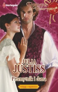 Przemytnik i dama - Julia Justiss - ebook