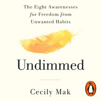 Undimmed - Cecily Mak - audiobook