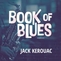 Book of Blues - Jack Kerouac - audiobook