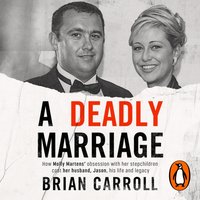 Deadly Marriage - Brian Carroll - audiobook
