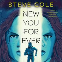 New You For Ever - Chris King - audiobook