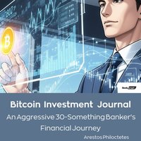 Bitcoin Investment Journal - Philoctetes Arestos Philoctetes - audiobook