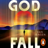 Godfall - Van Jensen - audiobook
