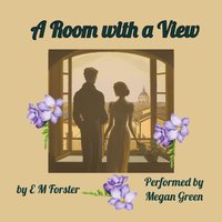 Room with a View - E. M. Forster - audiobook