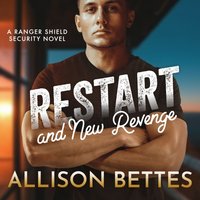 Restart and New Revenge - Allison Bettes - audiobook