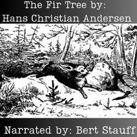 Fir Tree - Hans Christian Andersen - audiobook