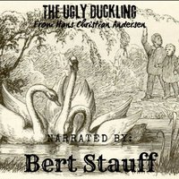 Ugly Duckling - Hans Christian Andersen - audiobook