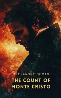 Count of Monte Cristo Volume 5 - Alexandre Dumas - audiobook