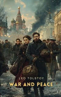 War and Peace Book 7 - Leo Tolstoy - audiobook