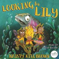 Looking for Lily - Kristy Nita Brown - audiobook