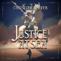 Justice At Sea - Christian Klaver - audiobook