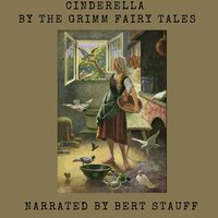 Cinderella - Jacob and Wilhelm Grimm - audiobook