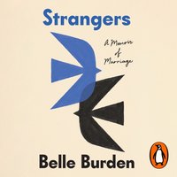 Strangers - Belle Burden - audiobook