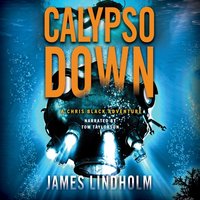 Calypso Down - James Lindholm - audiobook