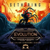 Evolution - Seth Ring - audiobook