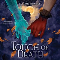 Touch of Death - Taylor Munsell - audiobook