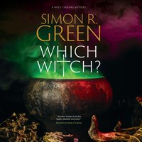 Which Witch? - Simon R. Green - audiobook