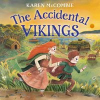 Accidental Vikings - Anneli Bray - audiobook