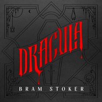 Dracula - Bram Stoker - audiobook