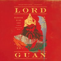 Lord Guan - Charles N. Li - audiobook