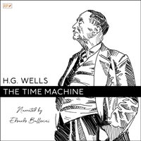 Time Machine - H. G. Wells - audiobook