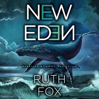 New Eden - Ruth Fox - audiobook