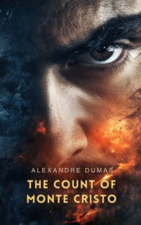 Count of Monte Cristo Volume 4 - Alexandre Dumas - audiobook