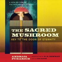 Sacred Mushroom - P. D. Newman - audiobook
