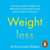 Weightless - Rocio Salas-Whalen - audiobook
