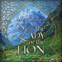 Lady or Lion - Aamna Qureshi - audiobook