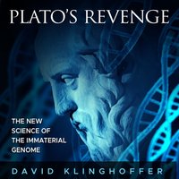 Plato's Revenge - David Klinghoffer - audiobook