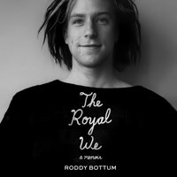 Royal We - Roddy Bottum - audiobook