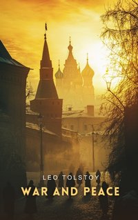 War and Peace Book 10 - Leo Tolstoy - audiobook