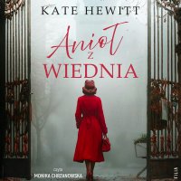 Anioł z Wiednia - Kate Hewitt - audiobook